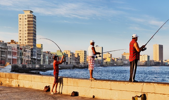 Malecon