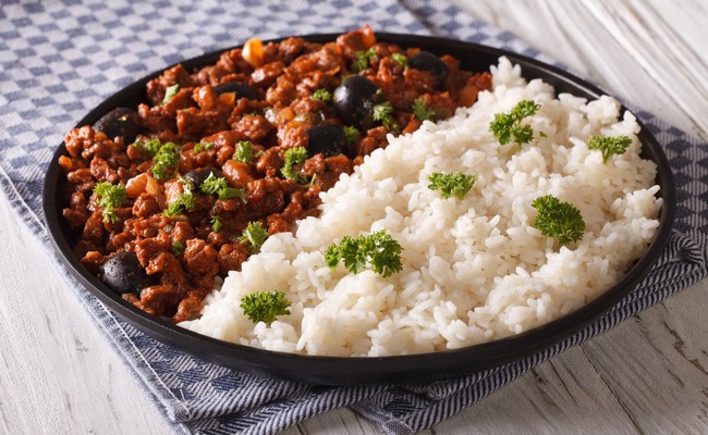 Picadillo