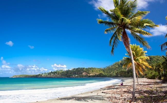 Playa Baracoa