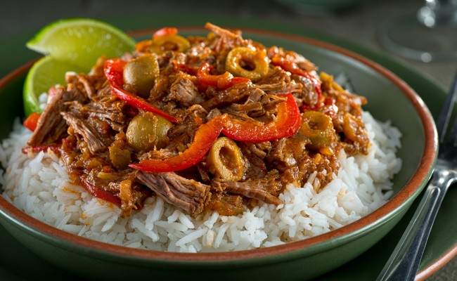 Ropa Vieja