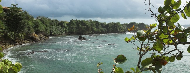 Cuba en saison humide