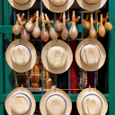 voyage cuba evaneos chapeau-panama-maracas-cuba