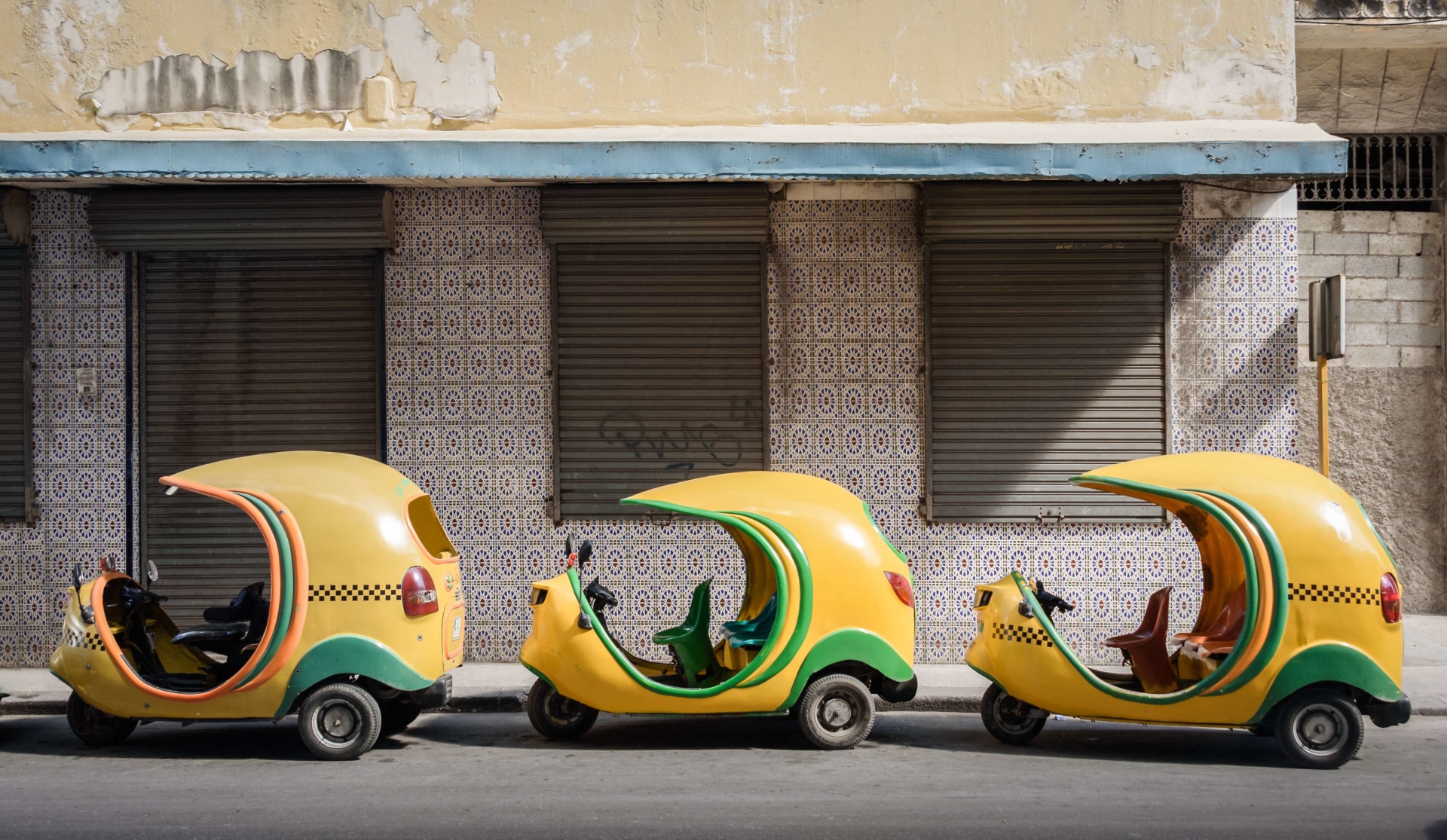 coco-taxi-la-havane-cuba