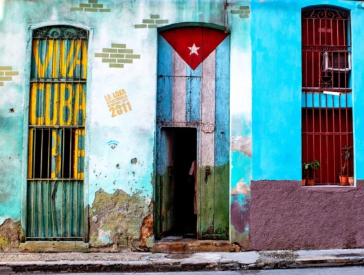 voyage cuba agence