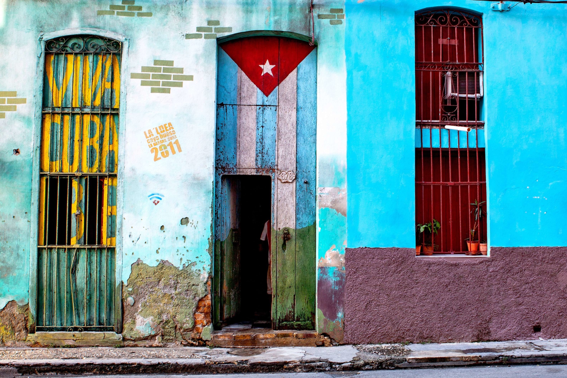 entree-maison-havane-cuba