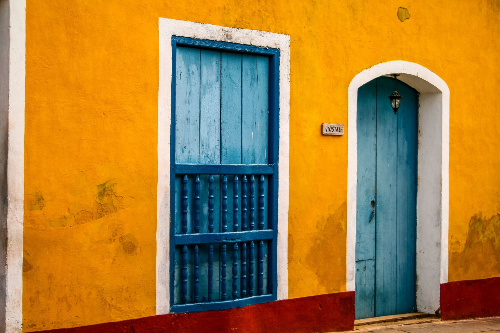 facade-porte-maison-cuba