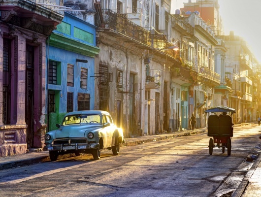 photos de cuba