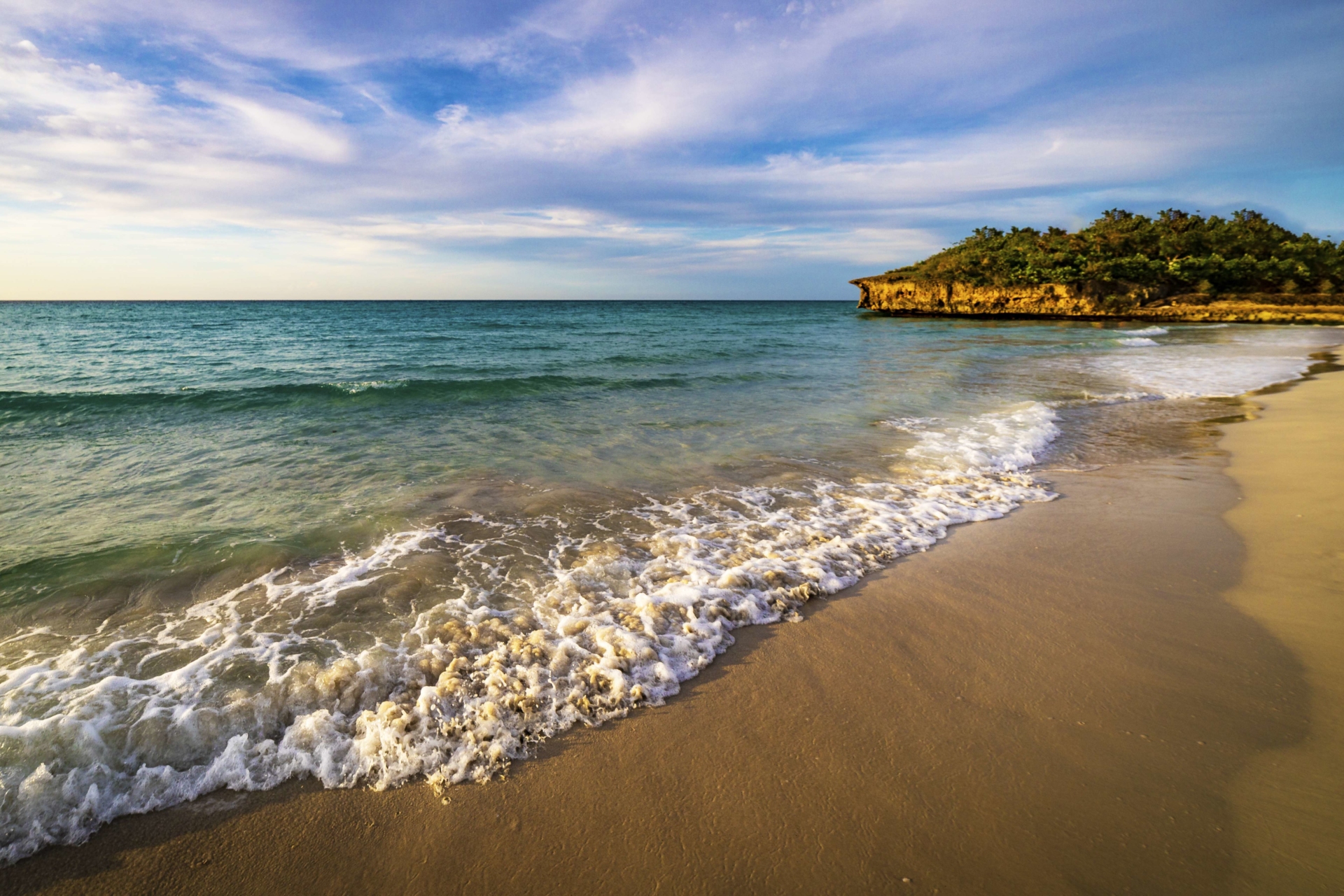 plage-cubaine