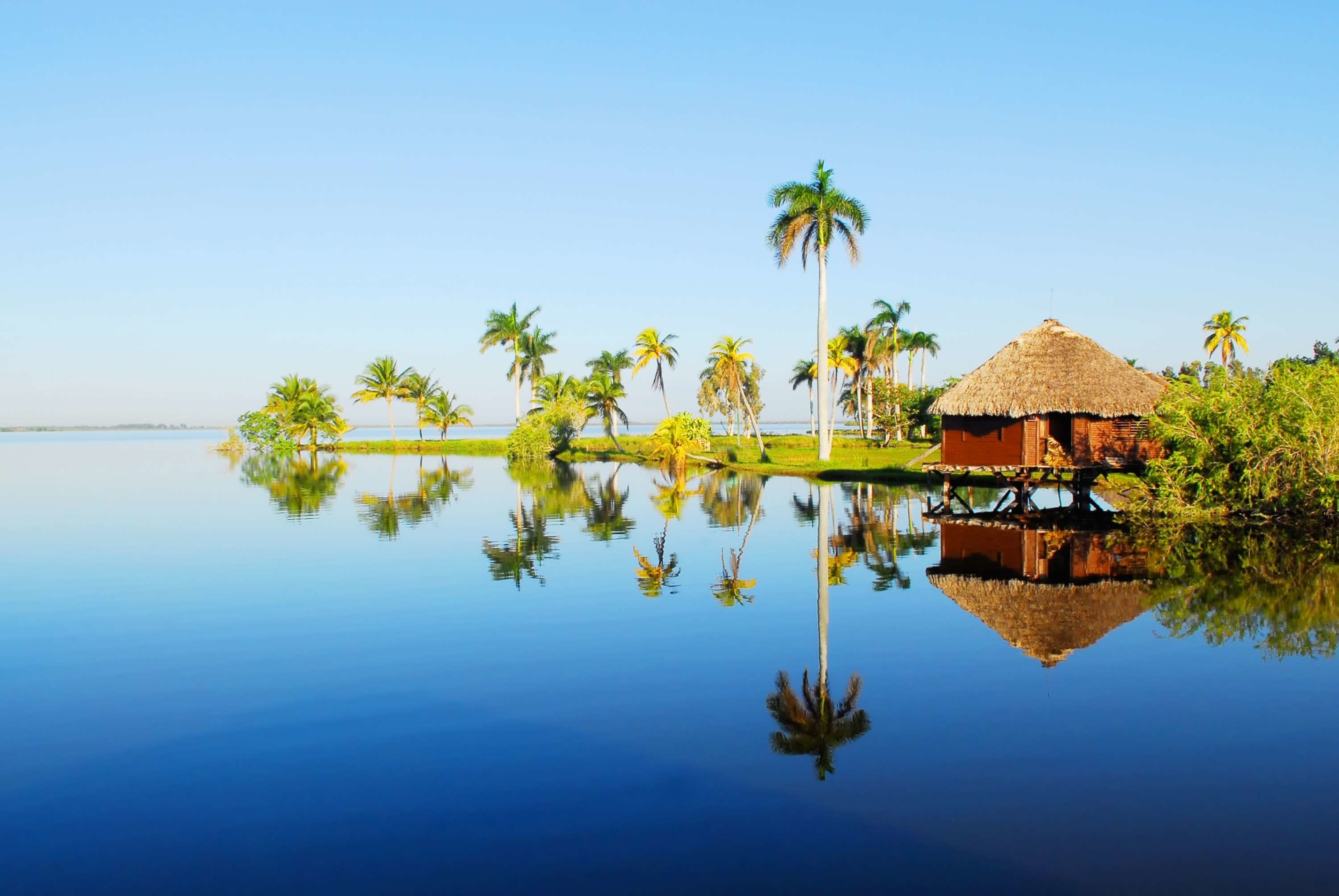 cottage-zapata-cuba