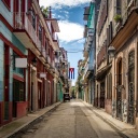 voyage cuba evaneos La-havana-vieja-calle
