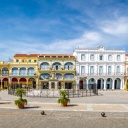 voyage cuba evaneos plaza-vieja-havana