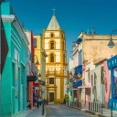 voyage cuba evaneos rue-camaguey-oriente