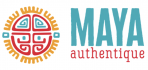 Logo Maya authentique