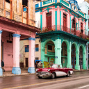 voyage cuba evaneos Havane - Cuba