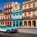 voyage cuba evaneos La Havane