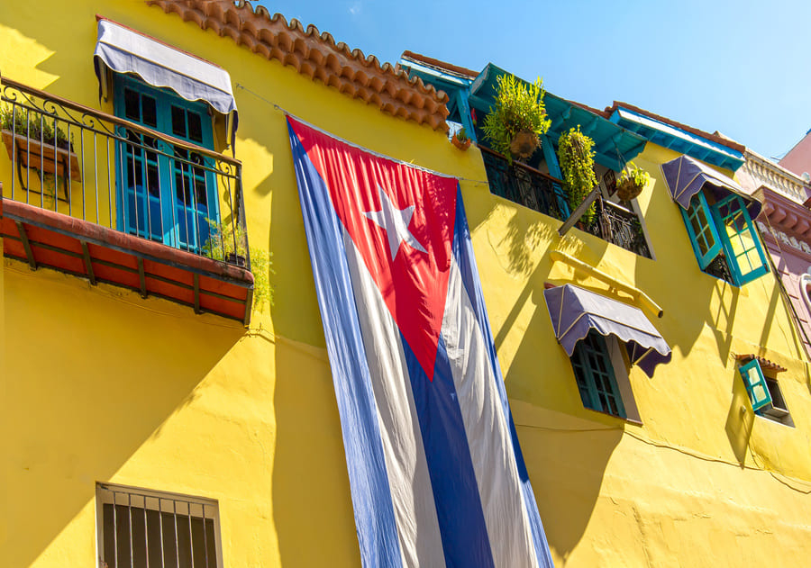 cuba-drapeau