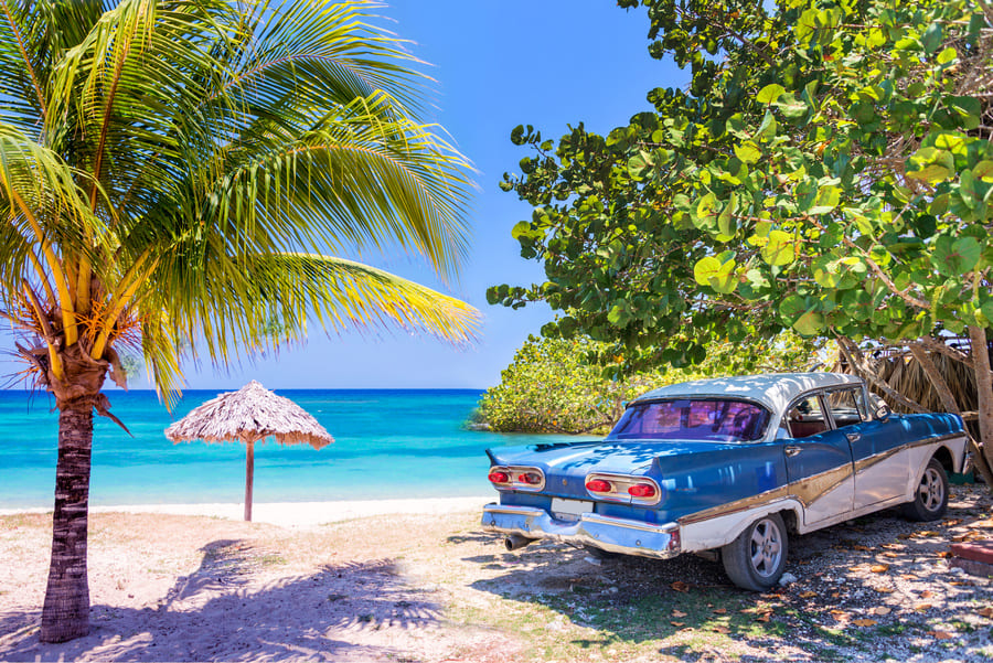 plage-cuba